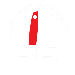 SPSailing LOGO Swiss Performance Sailing PNG Copywrite 2011