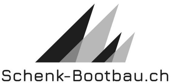 Schenk Bootbau.ch logo